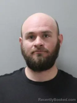 Mugshot of MARIO MCLAUGHLIN