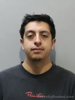 Mugshot of LUIS PONCE-JUAREZ