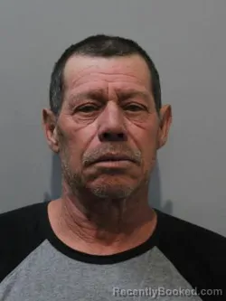 Mugshot of SAUL QUILES CORONA booked in Blaine County, Idaho on April 22, 2026