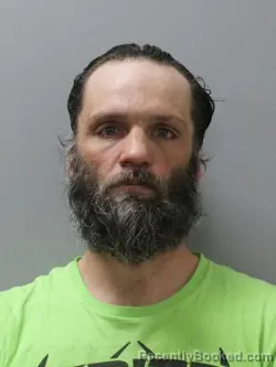 Mugshot of CHRISTOPHER ROLAND