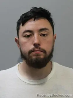 Mugshot of JOSHUA RODRIGUEZ