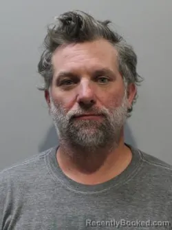 Mugshot of FRANCIS SHEPERIS booked in Blaine County, Idaho on August 3, 2026