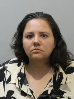 Mugshot of JILLIAN SHAY booked in Blaine County, Idaho on June 30, 2026
