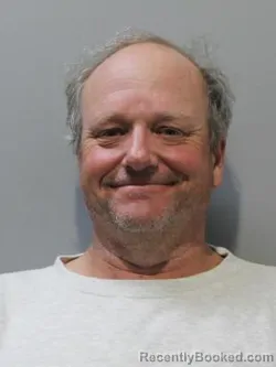 Mugshot of JASON SAPPENFIELD booked in Blaine County, Idaho on May 11, 2026