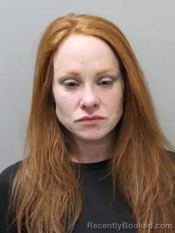 Mugshot of KATHERINE STEWART