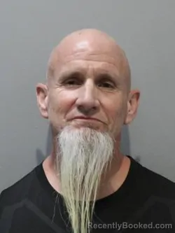 Mugshot of Morgan Walker booked in Blaine County, Idaho on October 19, 2026