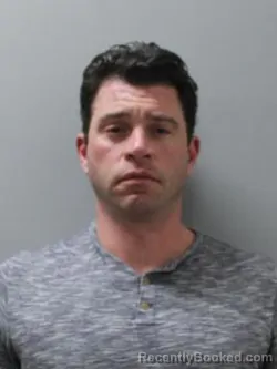 Mugshot of ROBERT WITSIL