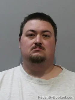 Mugshot of LEVI YOUNG