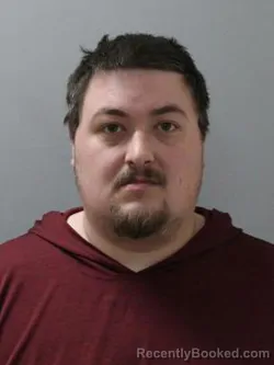 Mugshot of LEVI YOUNG