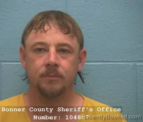 Mugshot of KELLY JAMES MILLER