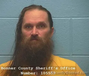 Mugshot of CHRISTOPHER DEAN MARKEL