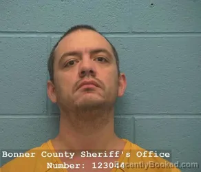 Mugshot of MATTHEW TYLER DELICINO