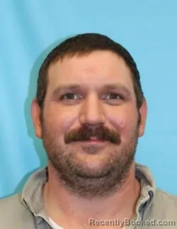 Mugshot of JAMES ROBERT BECKER booked in Bonner County, Idaho on April 23, 2026