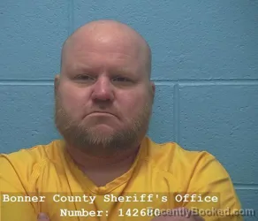 Mugshot of PERRY ALBERT NORD