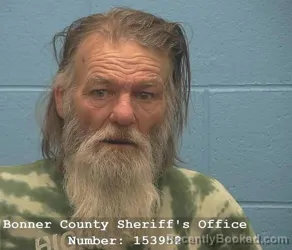 Mugshot of ANTHONY LAWRENCE LASK