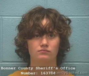 Mugshot of TRINITY ANN PALMER