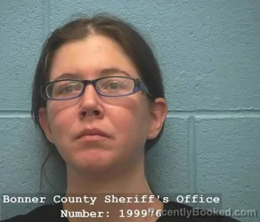 Mugshot of ABBY ROSE MULLIS