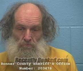 Mugshot of DAVID DWAYNE TEEPLES