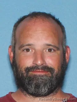 Mugshot of RODNEY MILES ALLEN