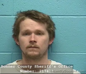 Mugshot of CLINTON M REINER