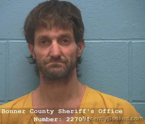 Mugshot of JEREMIAH ZACHARIAH SAENZ