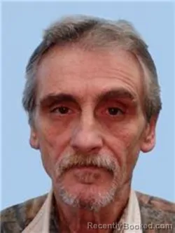 Mugshot of LONNIE ROSS SCHEDLBAUER