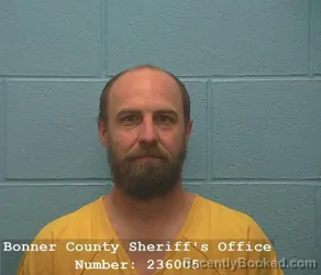 Mugshot of LANDIS LEVI BLOMS