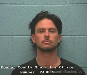 Mugshot of LANDON JAY RICE