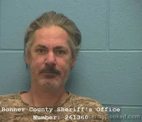 Mugshot of JOEL PETER SVOBODA