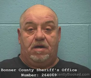 Mugshot of SHAWN ARNOLD ALLEN