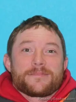 Mugshot of RANS RAY CARROLL