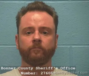 Mugshot of MATTHEW ROBERT GOEBEL