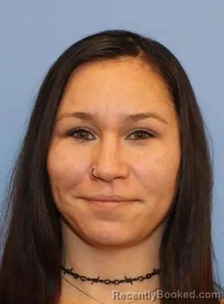 Mugshot of CASEY CHEYENNE MANUEL