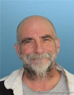 Mugshot of EDWARD LEE HAMILTON