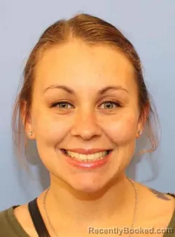 Mugshot of TAYLOR LEANN SELDON booked in Bonner County, Idaho on April 2, 2026