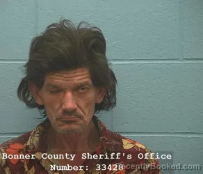 Mugshot of LARRY WILLIAM BEETON