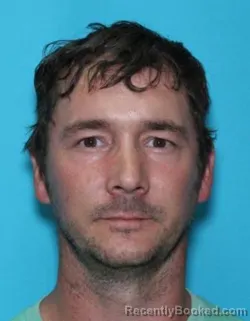 Mugshot of MICHAEL LEE WORLEY booked in Bonner County, Idaho on March 20, 2026