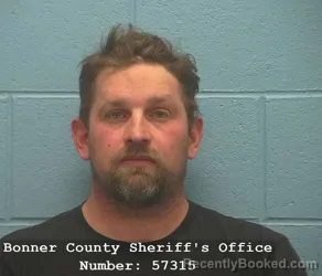 Mugshot of JAKOB LEON HATFIELD