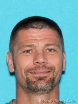 Mugshot of TYSON JOSIAH SCHULTZ booked in Bonner County, Idaho on April 23, 2026