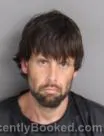 Mugshot of ADAM WAYNE FISHER booked in Union County, South Carolina on April 8, 2026