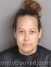 Booking photo from Union County, South Carolina