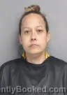 Mugshot of Ashly Kaye Fant booked in Union County, South Carolina on October 12, 2026