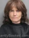 Mugshot of AVA GAIL HENDRIX booked in Union County, South Carolina on June 28, 2026