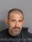 Mugshot of Albert Clayton Iii Morris booked in Union County, South Carolina on August 20, 2026