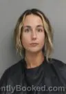 Mugshot of ANNA VICTORIA REYNOLDS booked in Union County, South Carolina on May 11, 2026