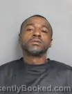 Mugshot of ALLEN FITZGERALD ROBINSON booked in Union County, South Carolina on July 10, 2026