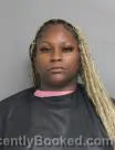 Mugshot of AMARIYON ZYONNA SMITH booked in Union County, South Carolina on June 26, 2026