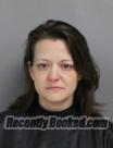 Booking photo from Union County, South Carolina
