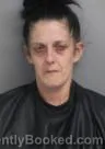 Mugshot of Angela Ann White booked in Union County, South Carolina on August 14, 2026