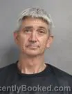 Mugshot of Andrew Eugene Wetmore booked in Union County, South Carolina on August 7, 2026